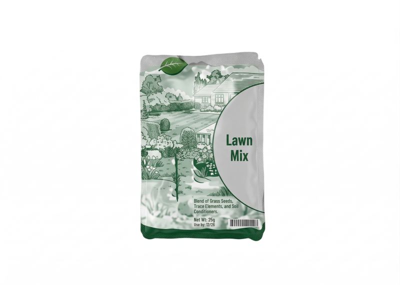 Lawn Mix